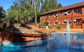 Marcopolo Suites Iguazu